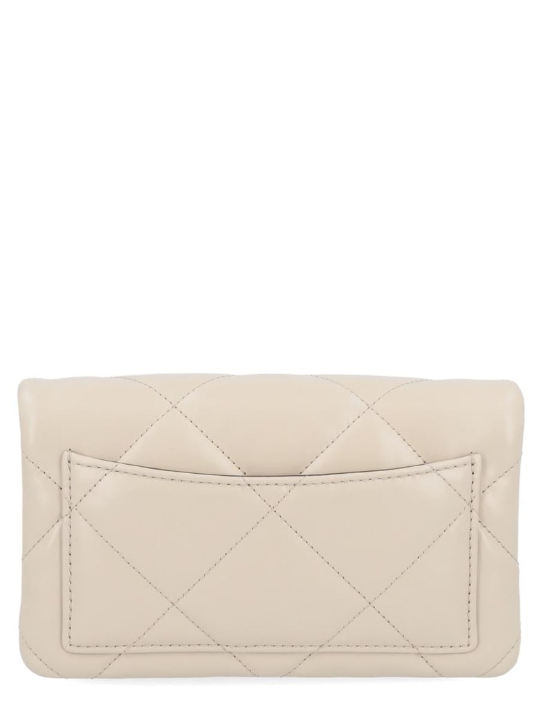 kira wallet with chain by Selfnex