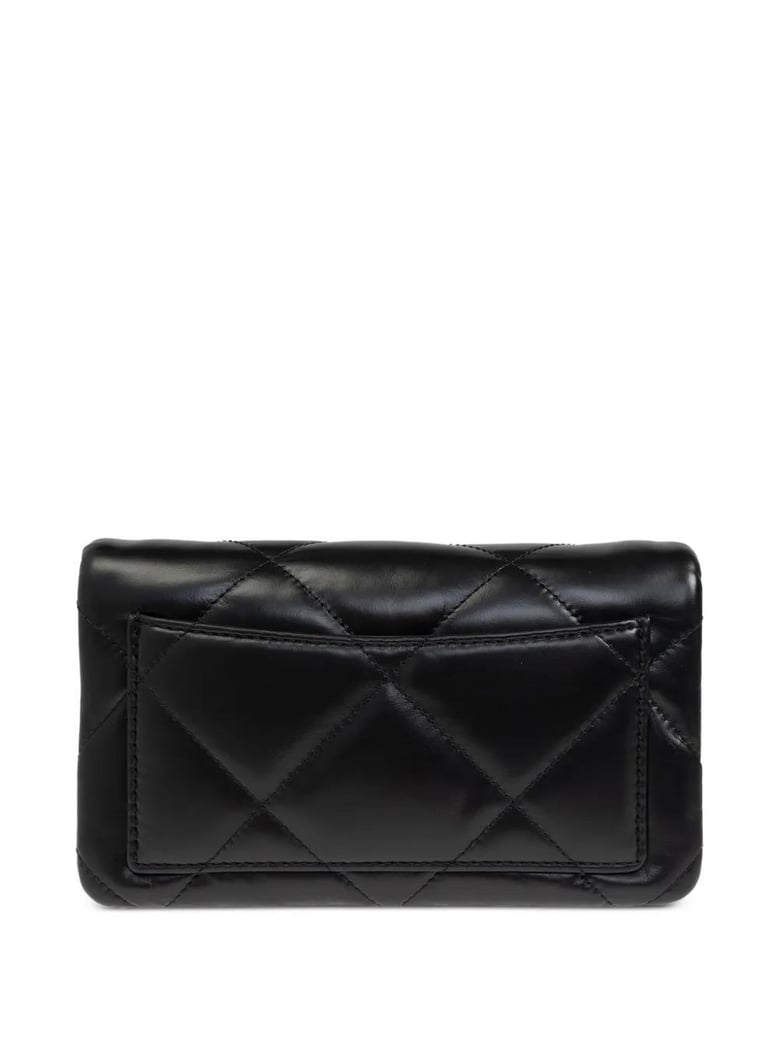 kira wallet with chain by Selfnex