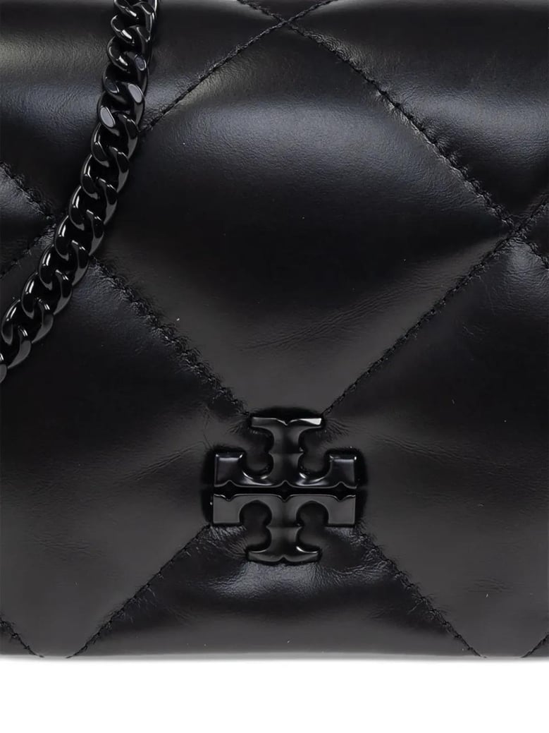 kira wallet with chain by Selfnex