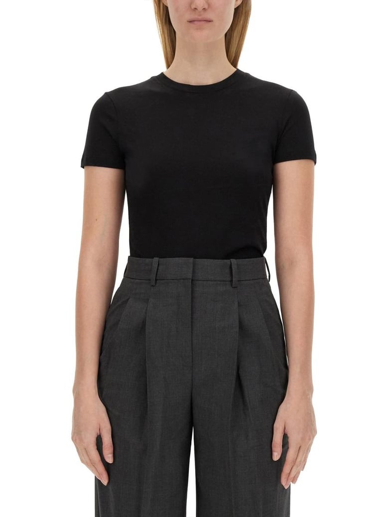 pima cotton tshirt by Selfnex