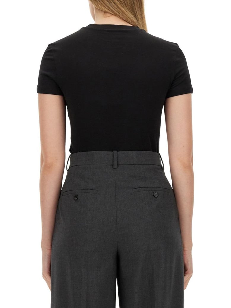 pima cotton tshirt by Selfnex