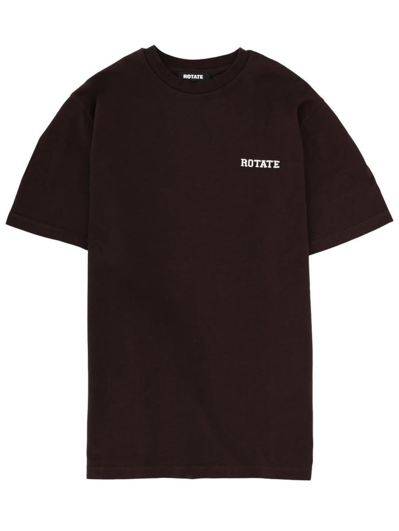 tshirt with logo by Selfnex