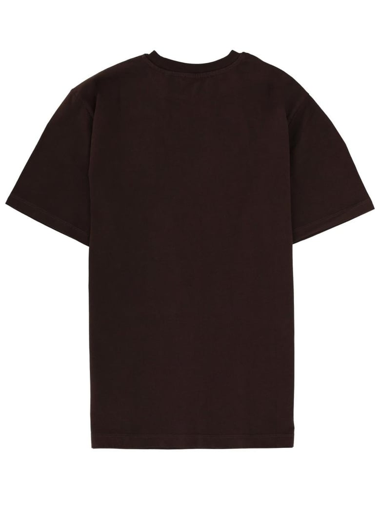 tshirt with logo by Selfnex