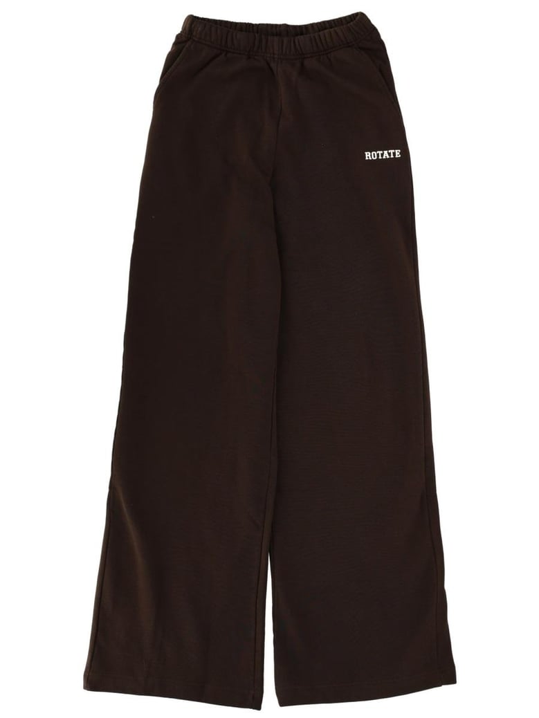 pants with logo by Selfnex