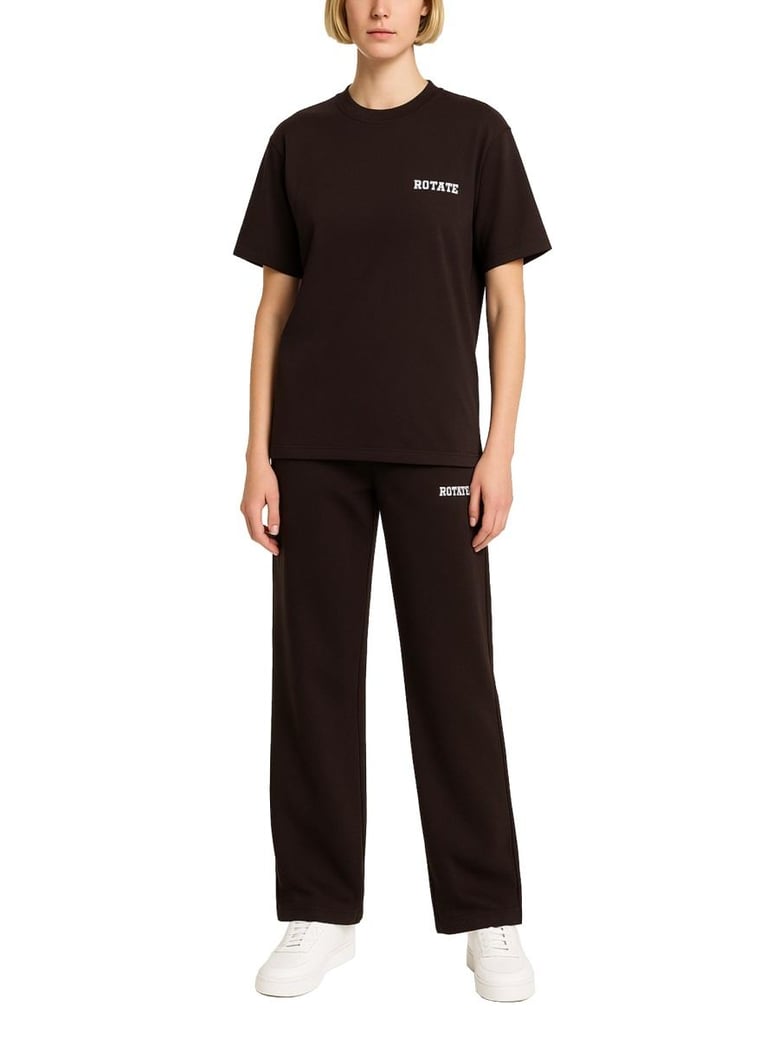 pants with logo by Selfnex