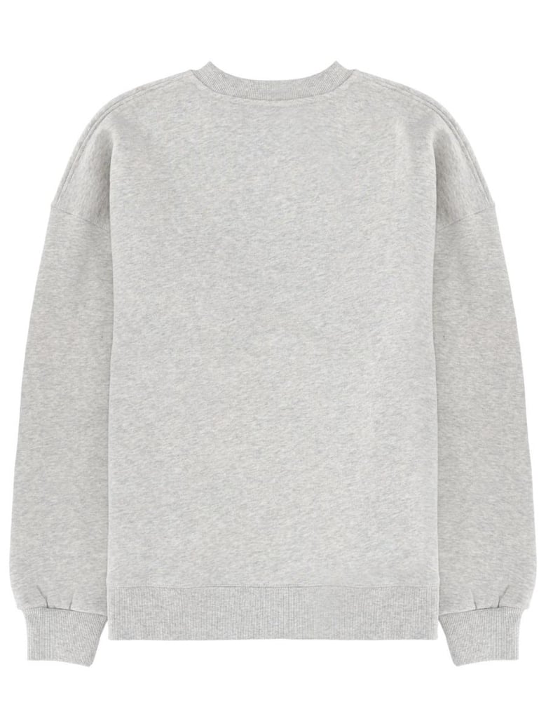 sweatshirt with logo by Selfnex
