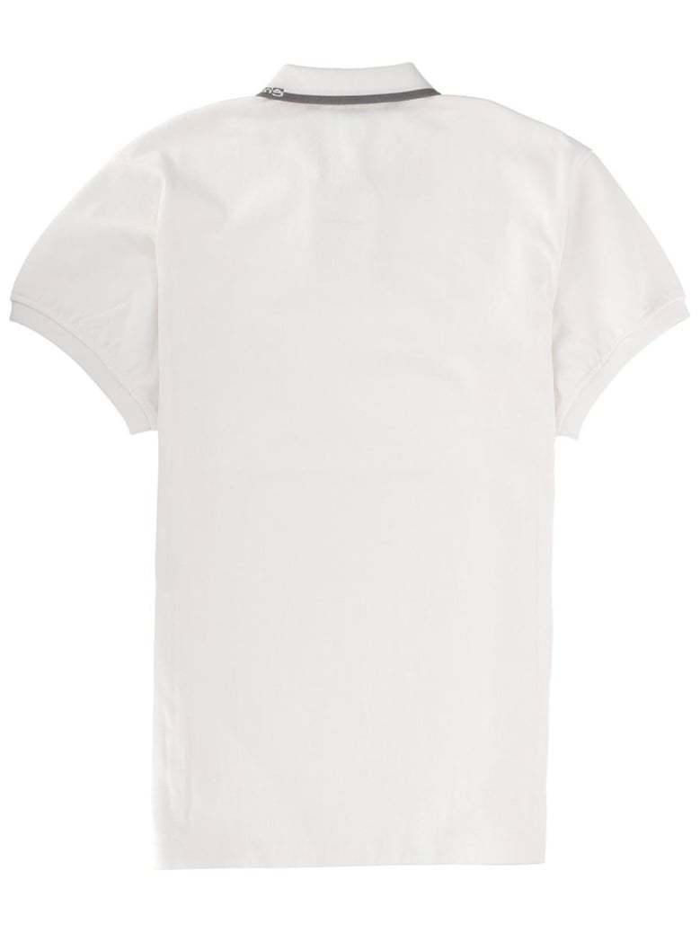 miniabito polo by Selfnex