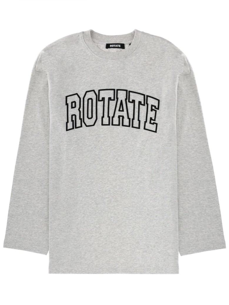tshirt with logo by Selfnex