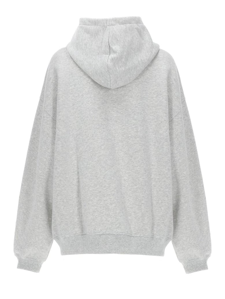 sweatshirt with logo by Selfnex