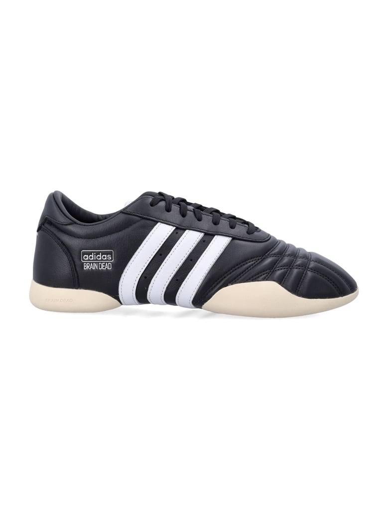 adidas originals x brain dead taekwondo sneakers by Selfnex