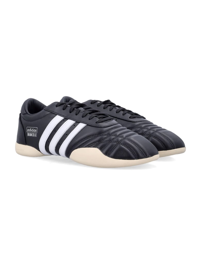 adidas originals x brain dead taekwondo sneakers by Selfnex