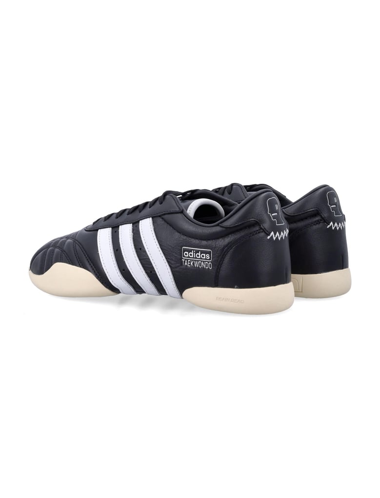 adidas originals x brain dead taekwondo sneakers by Selfnex