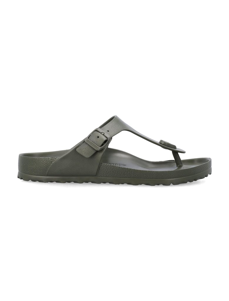 gizeh eva sandals by Selfnex