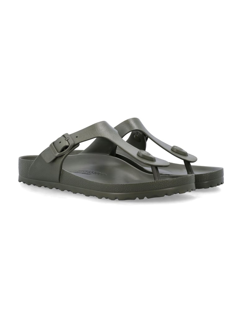 gizeh eva sandals by Selfnex