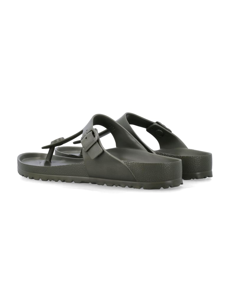 gizeh eva sandals by Selfnex