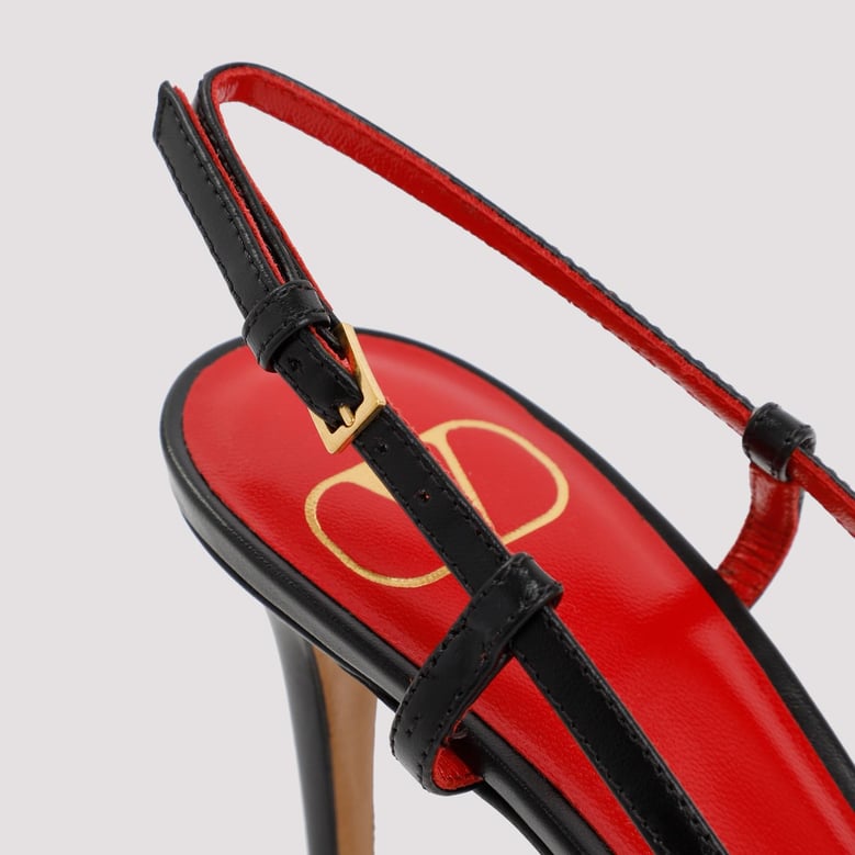 vlogo signature décolleté by Selfnex