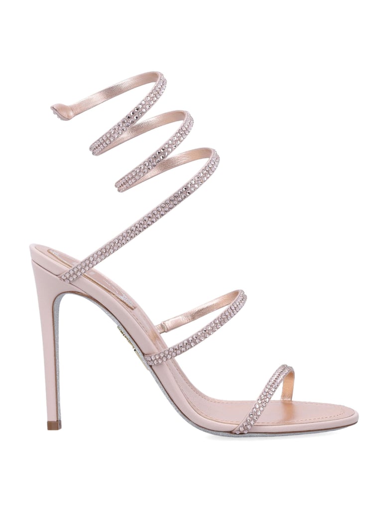cleo 105 sneakers by Selfnex