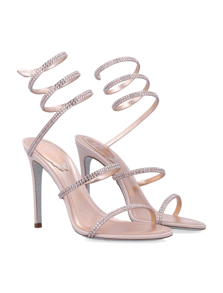 cleo 105 sneakers by Selfnex