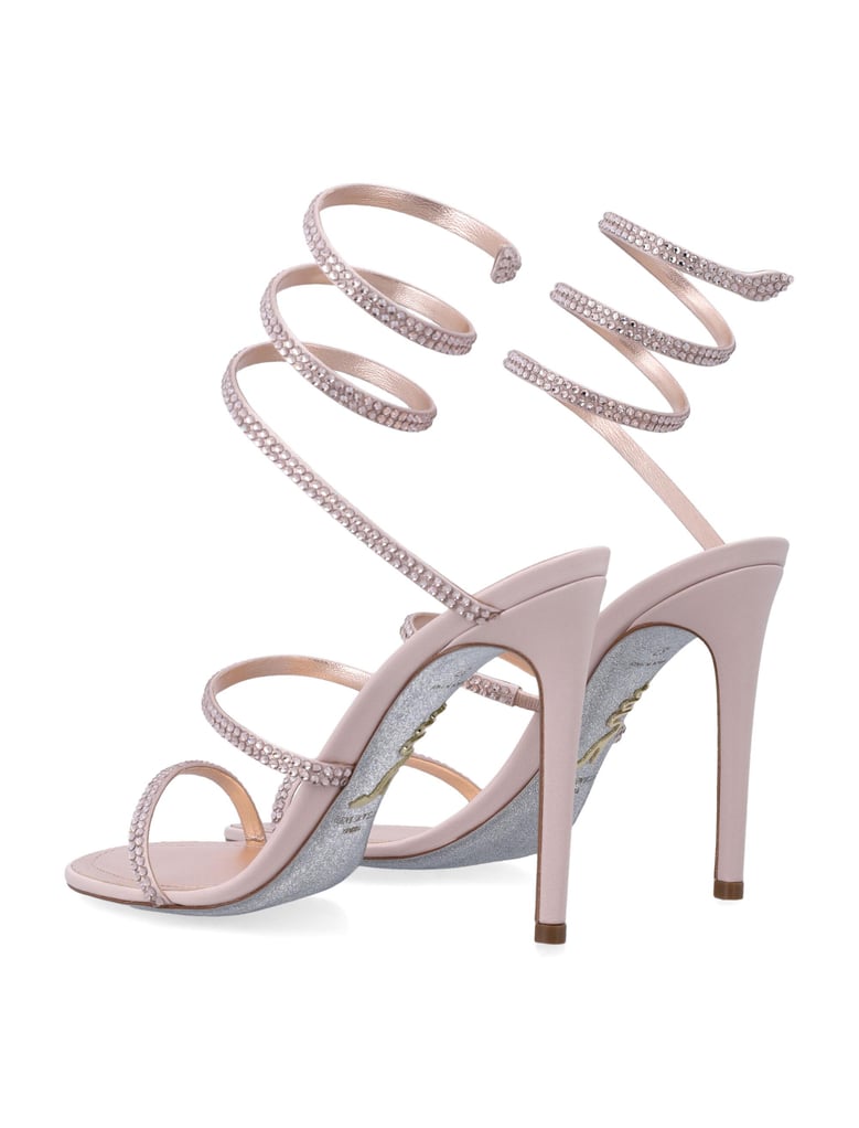 cleo 105 sneakers by Selfnex