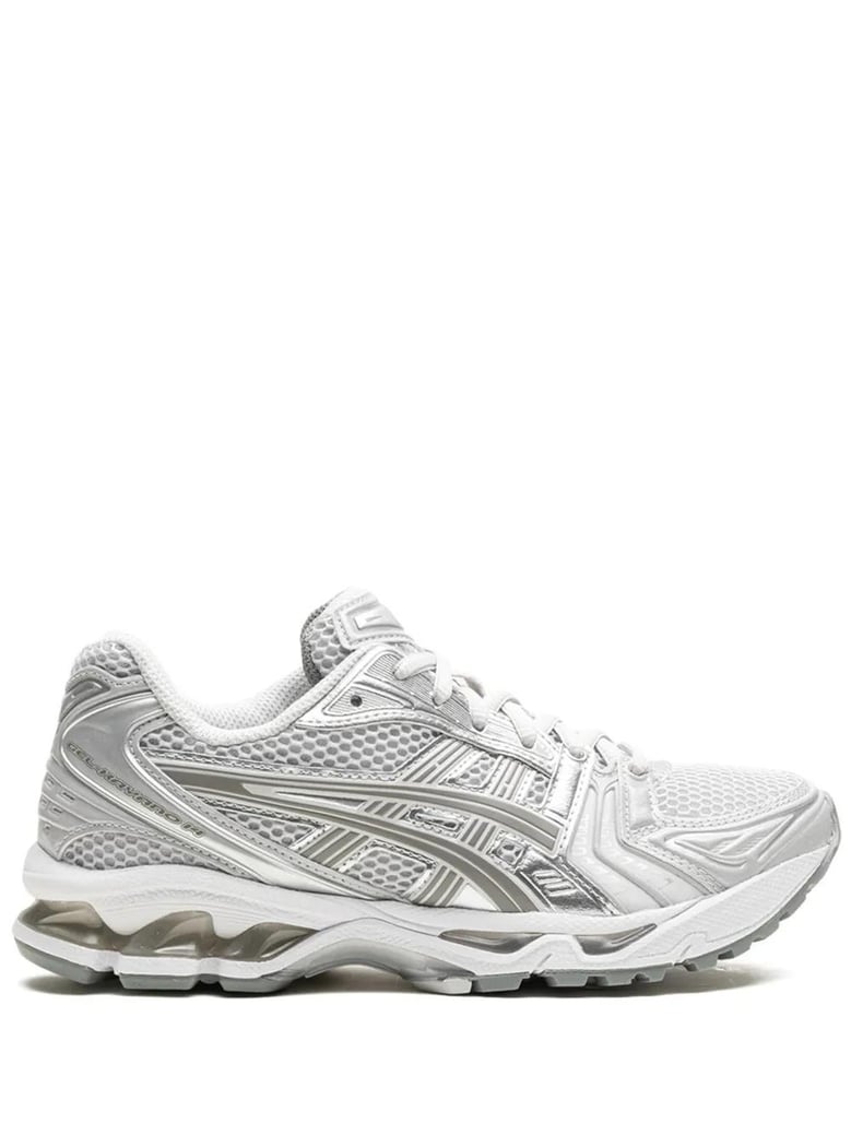gel kayano 14 by Selfnex