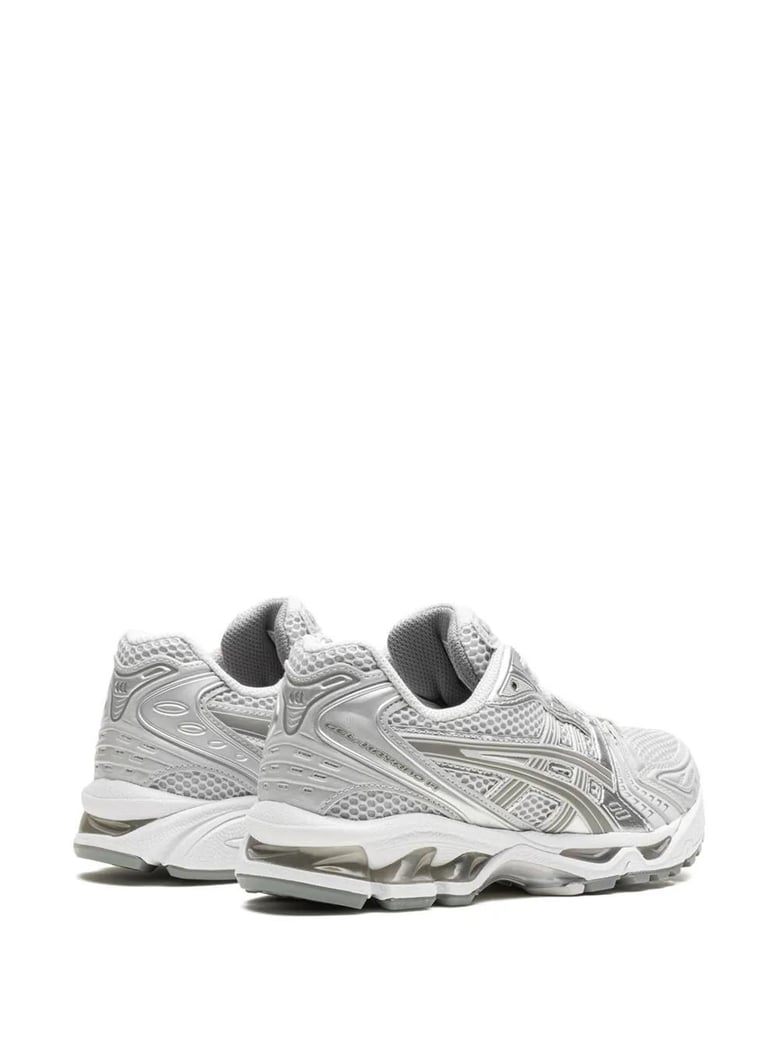gel kayano 14 by Selfnex