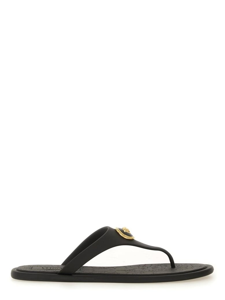 alia slides rubber by Selfnex