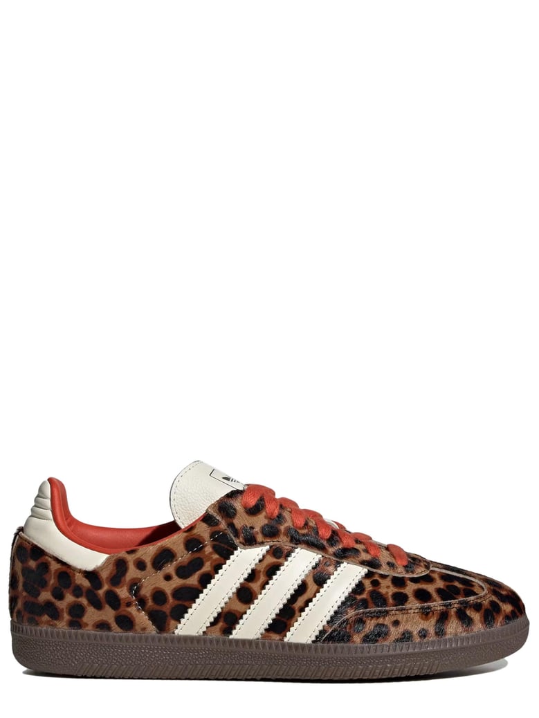 samba og shoes by Selfnex