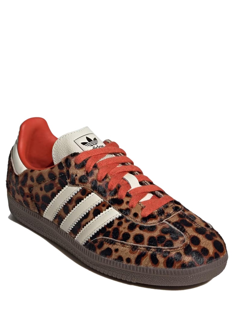 samba og shoes by Selfnex