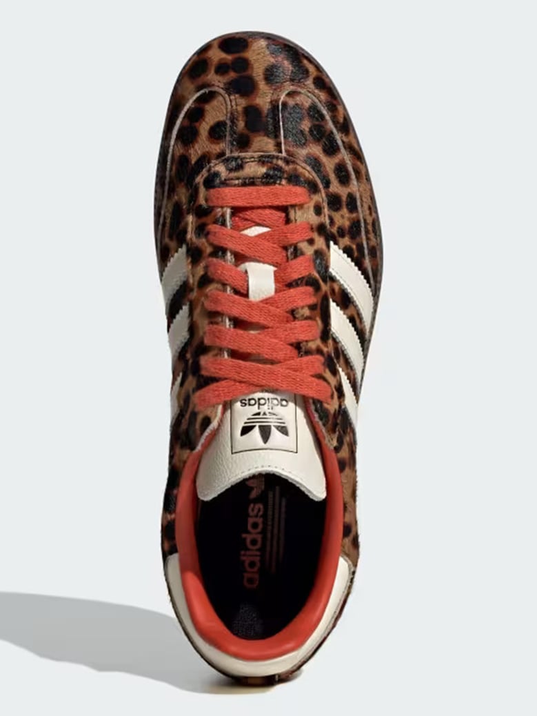 samba og shoes by Selfnex