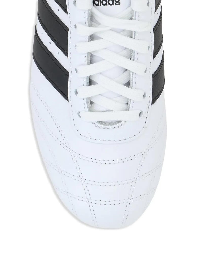 taekwondo lace sneakers by Selfnex