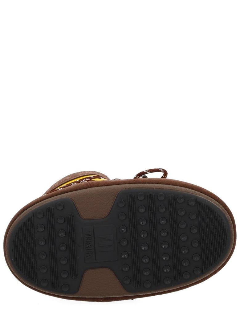 mb x gir icon low ankle boots by Selfnex