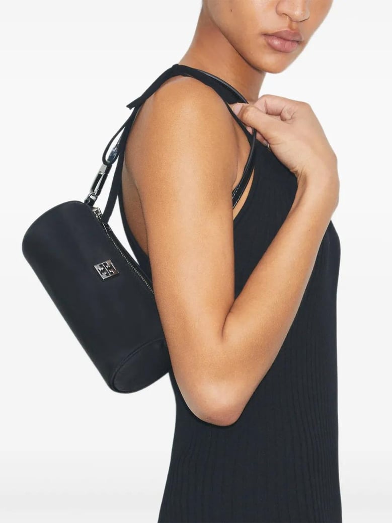 virginia cylinder bag by Selfnex