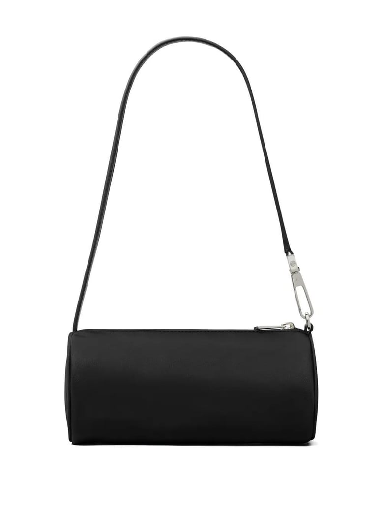 virginia cylinder bag by Selfnex