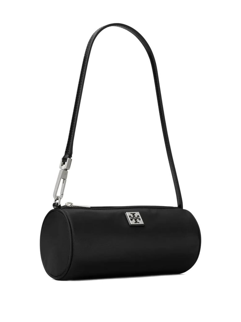 virginia cylinder bag by Selfnex