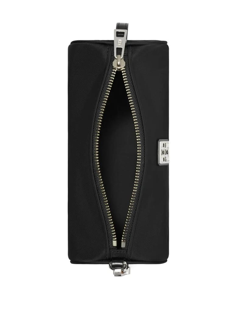 virginia cylinder bag by Selfnex