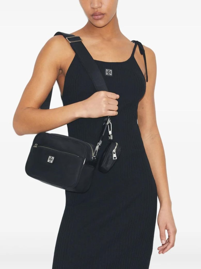 virginia crossbody bag by Selfnex