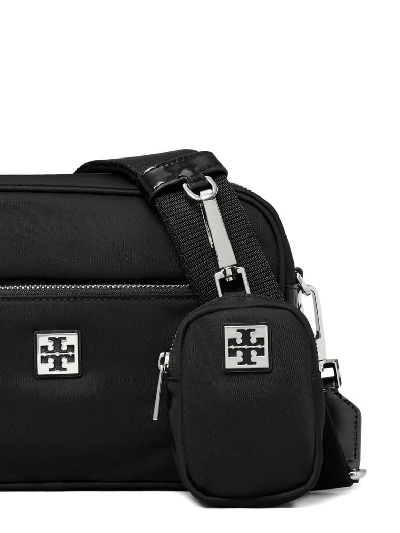 virginia crossbody bag by Selfnex