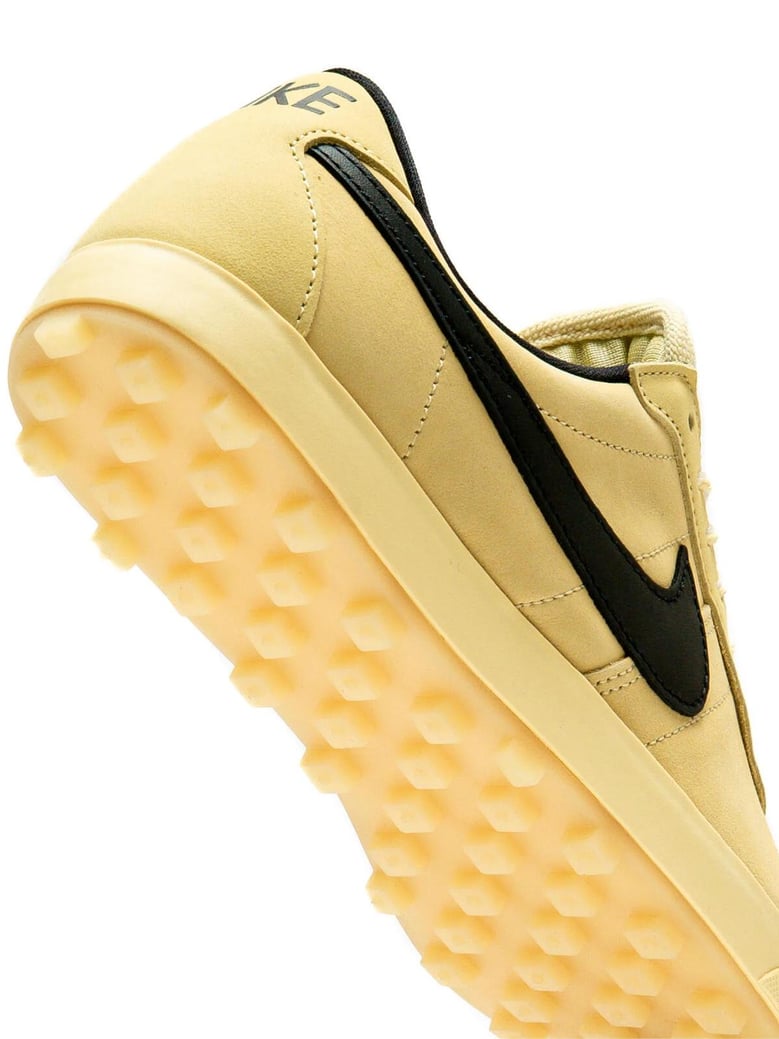 astrograbber qs sneakers by Selfnex