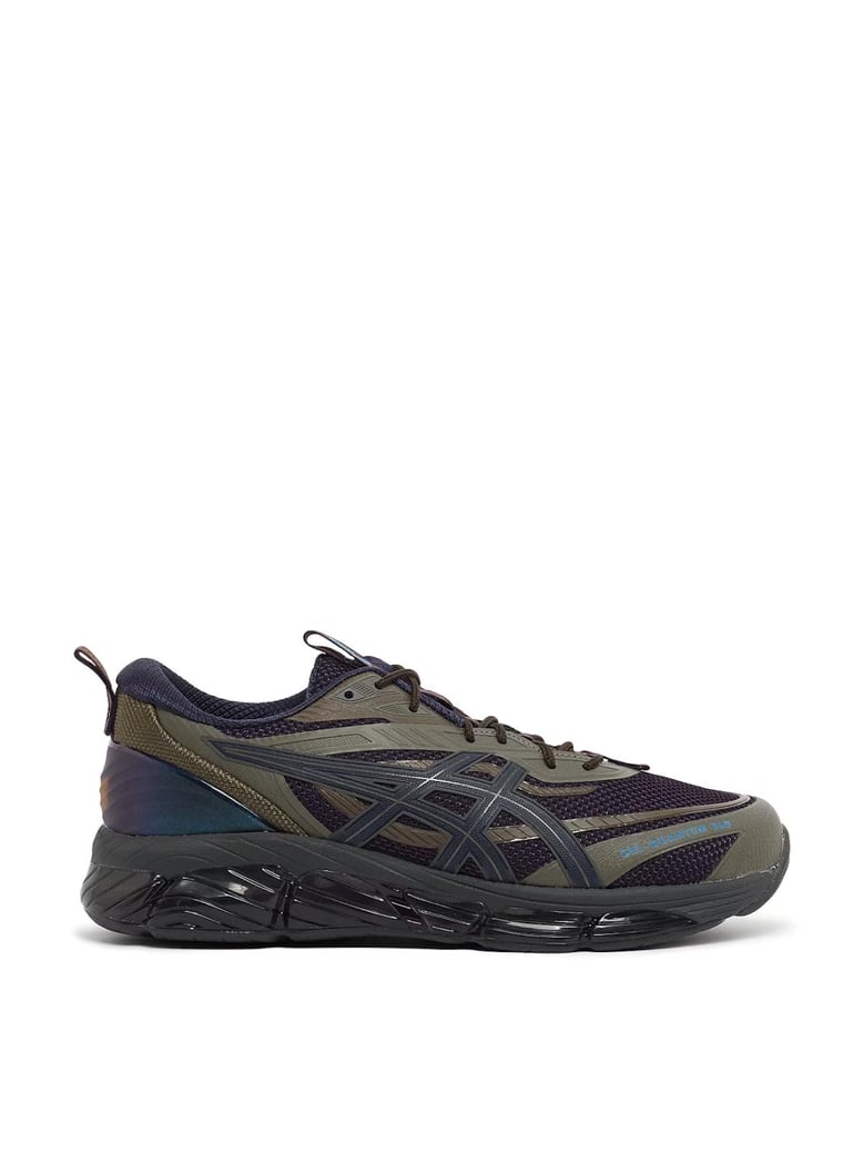 gel-quantum 360 viii utility x sns sneakers by Selfnex