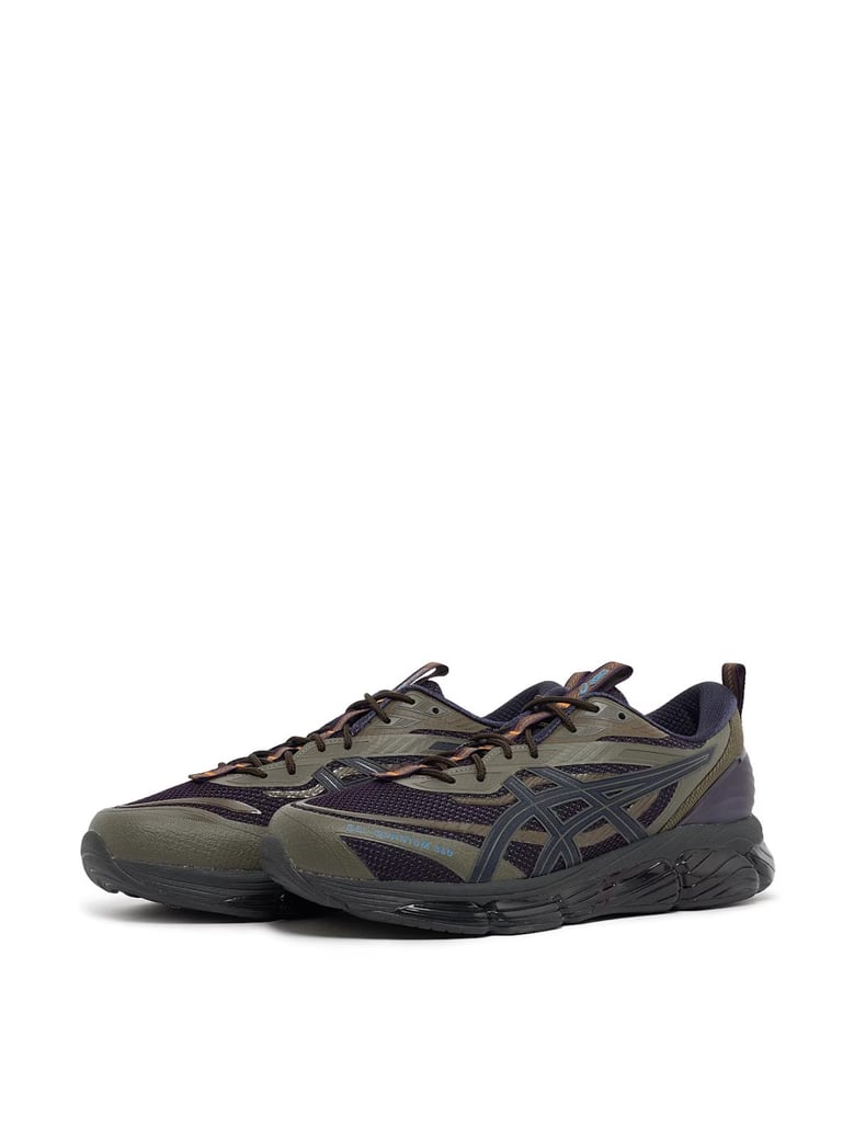 gel-quantum 360 viii utility x sns sneakers by Selfnex