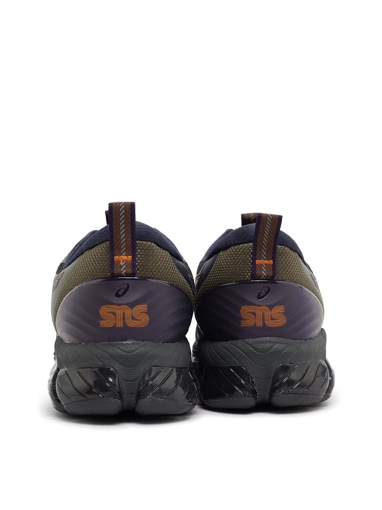 gel-quantum 360 viii utility x sns sneakers by Selfnex