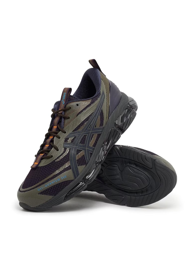 gel-quantum 360 viii utility x sns sneakers by Selfnex