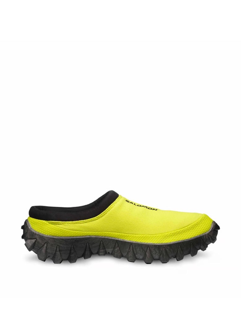 snowclog sneakers by Selfnex