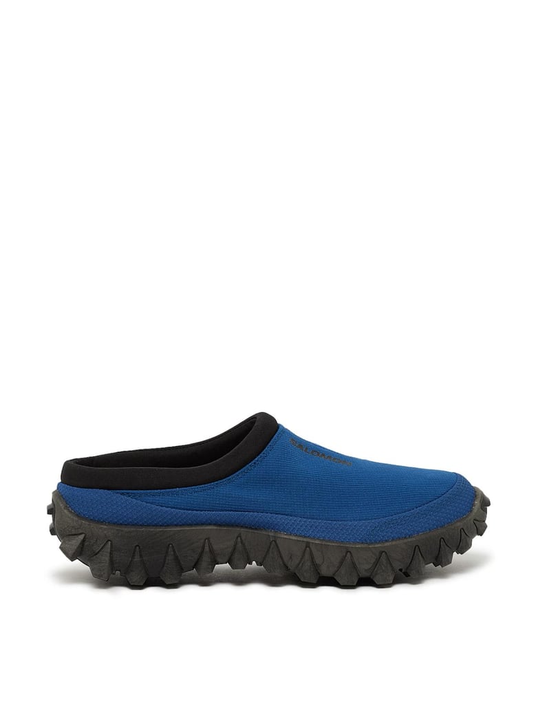 snowclog sneakers by Selfnex