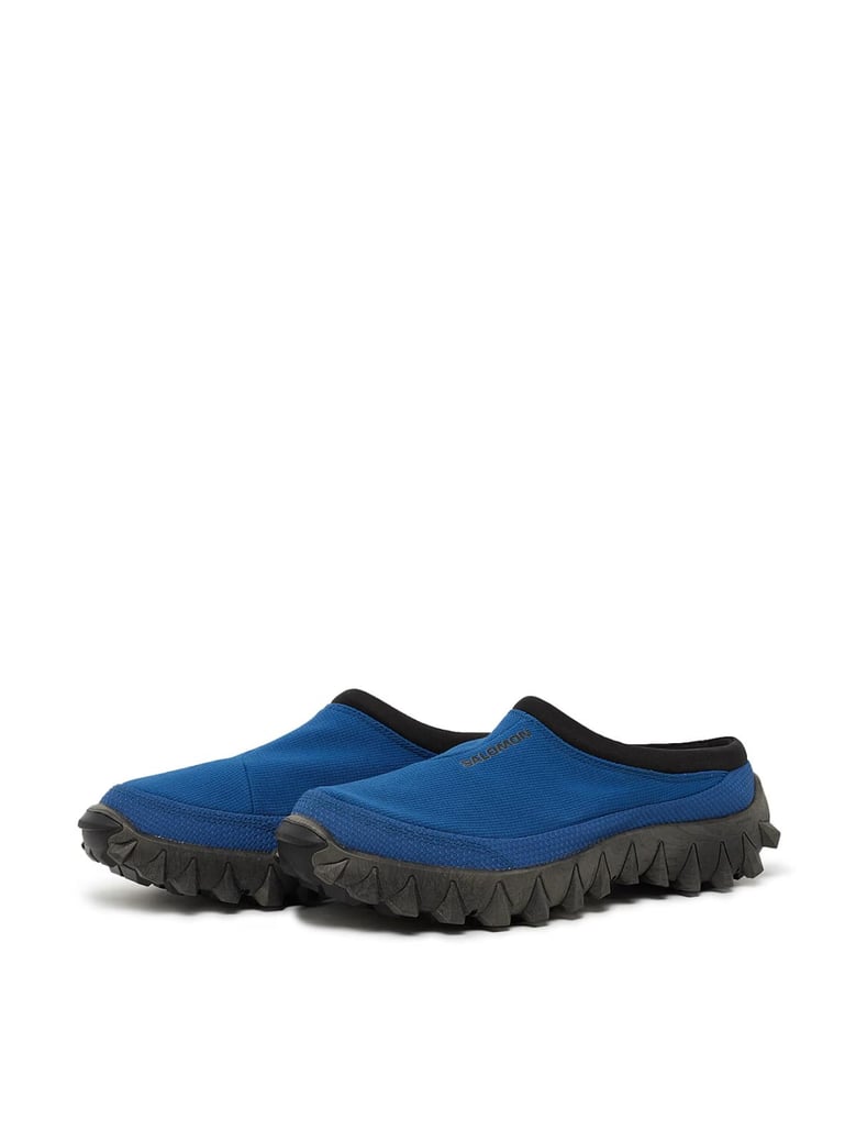 snowclog sneakers by Selfnex