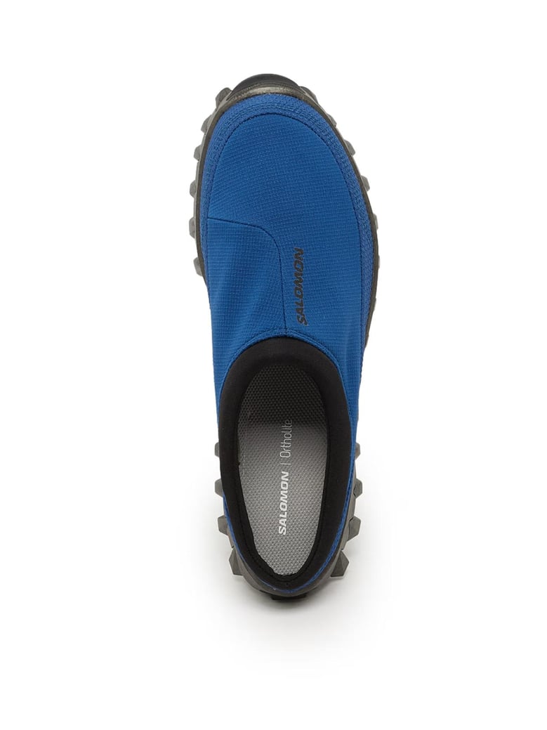 snowclog sneakers by Selfnex