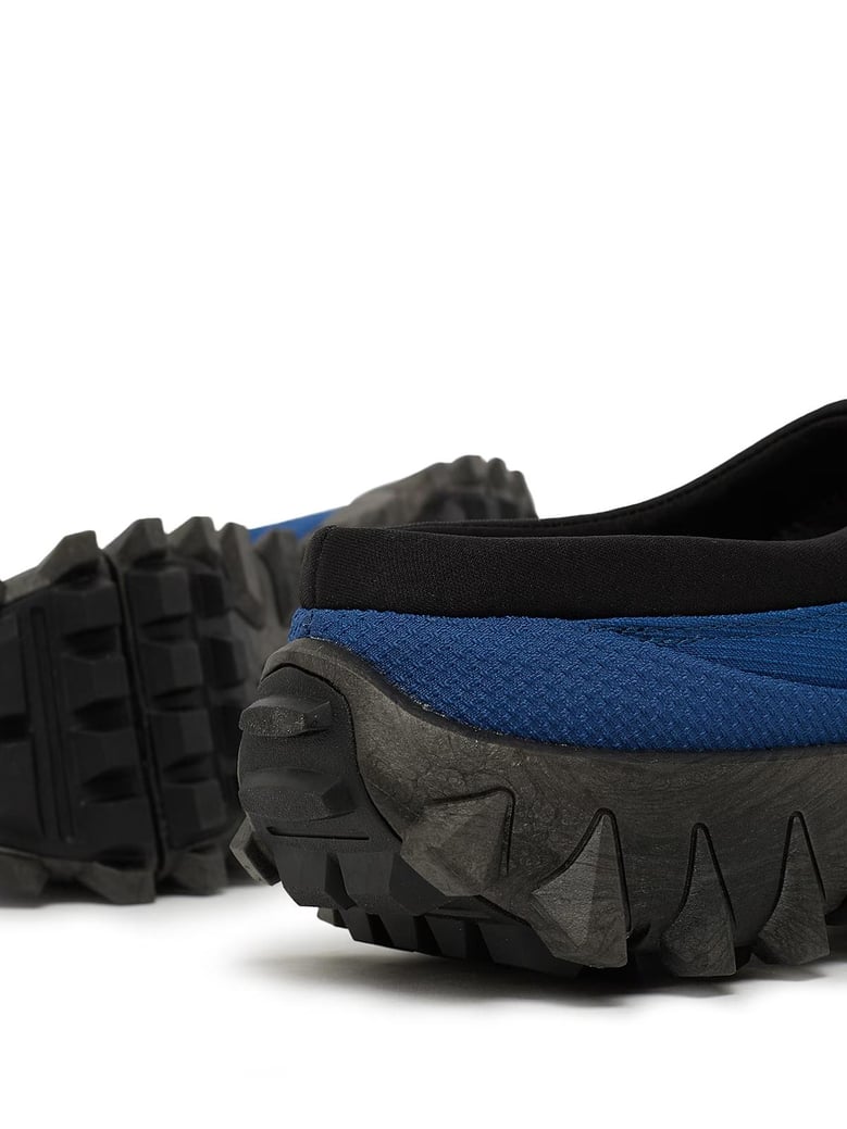 snowclog sneakers by Selfnex