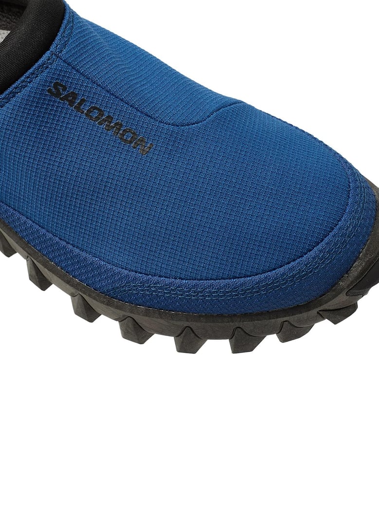 snowclog sneakers by Selfnex