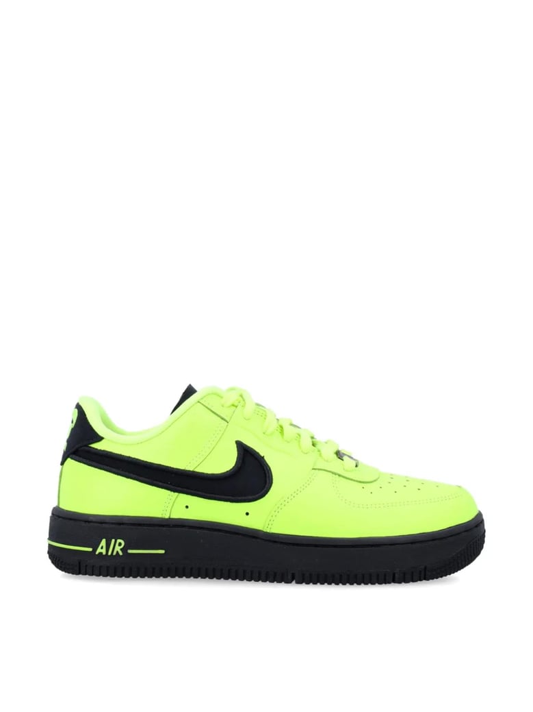 air force 1 dance sneakers by Selfnex