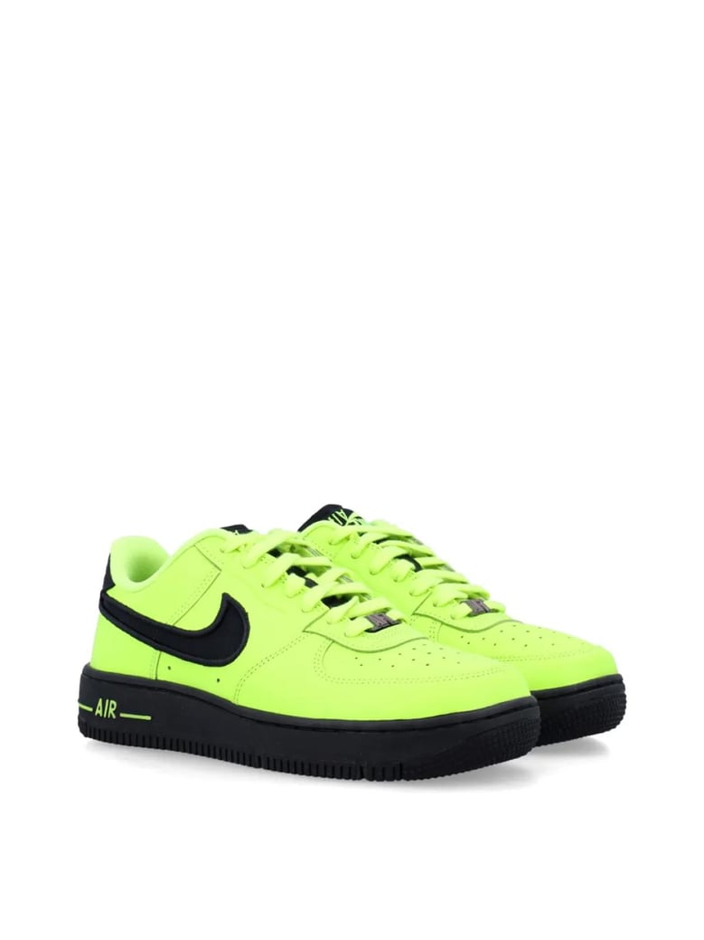 air force 1 dance sneakers by Selfnex